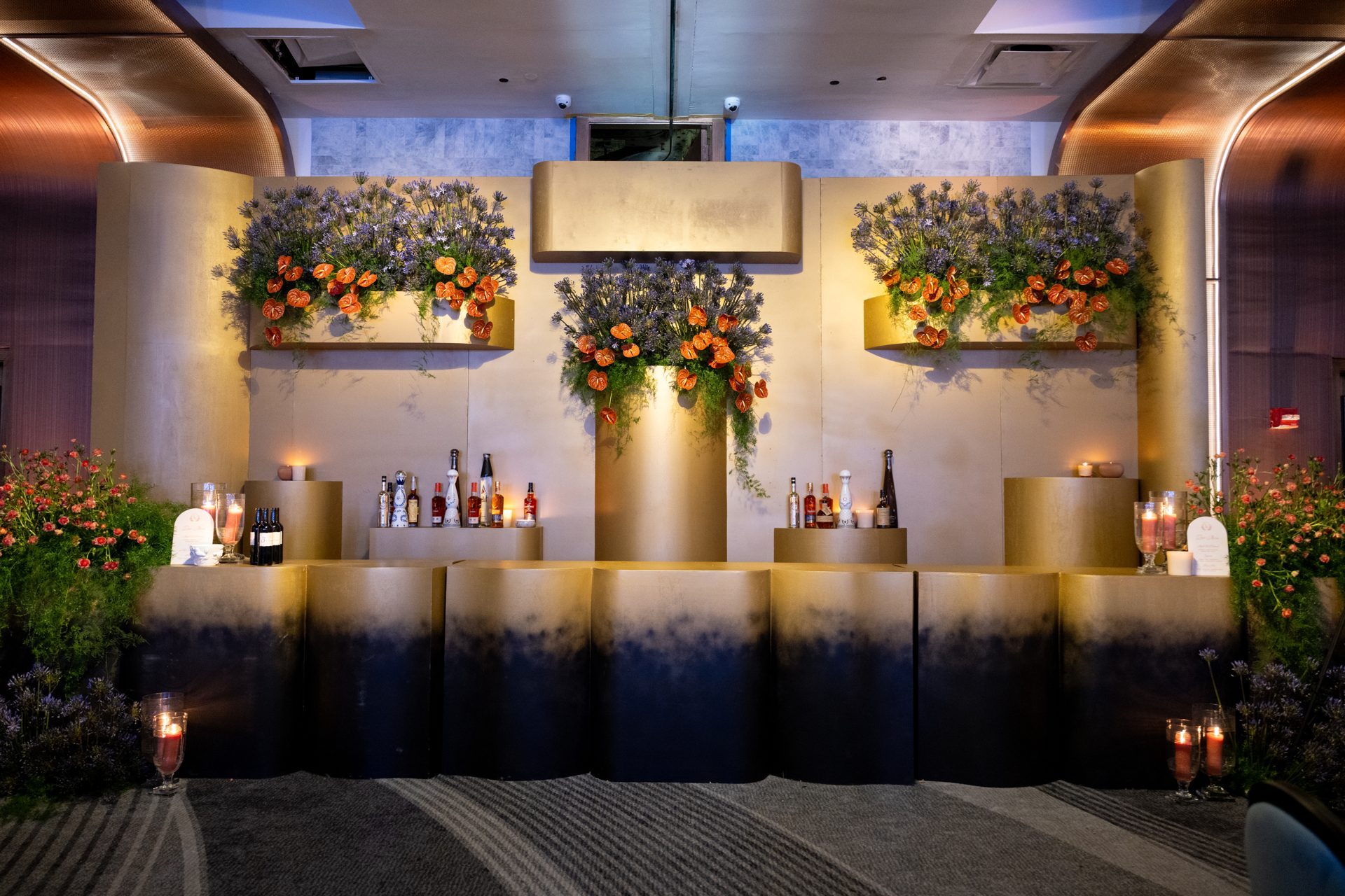 The Event Bar