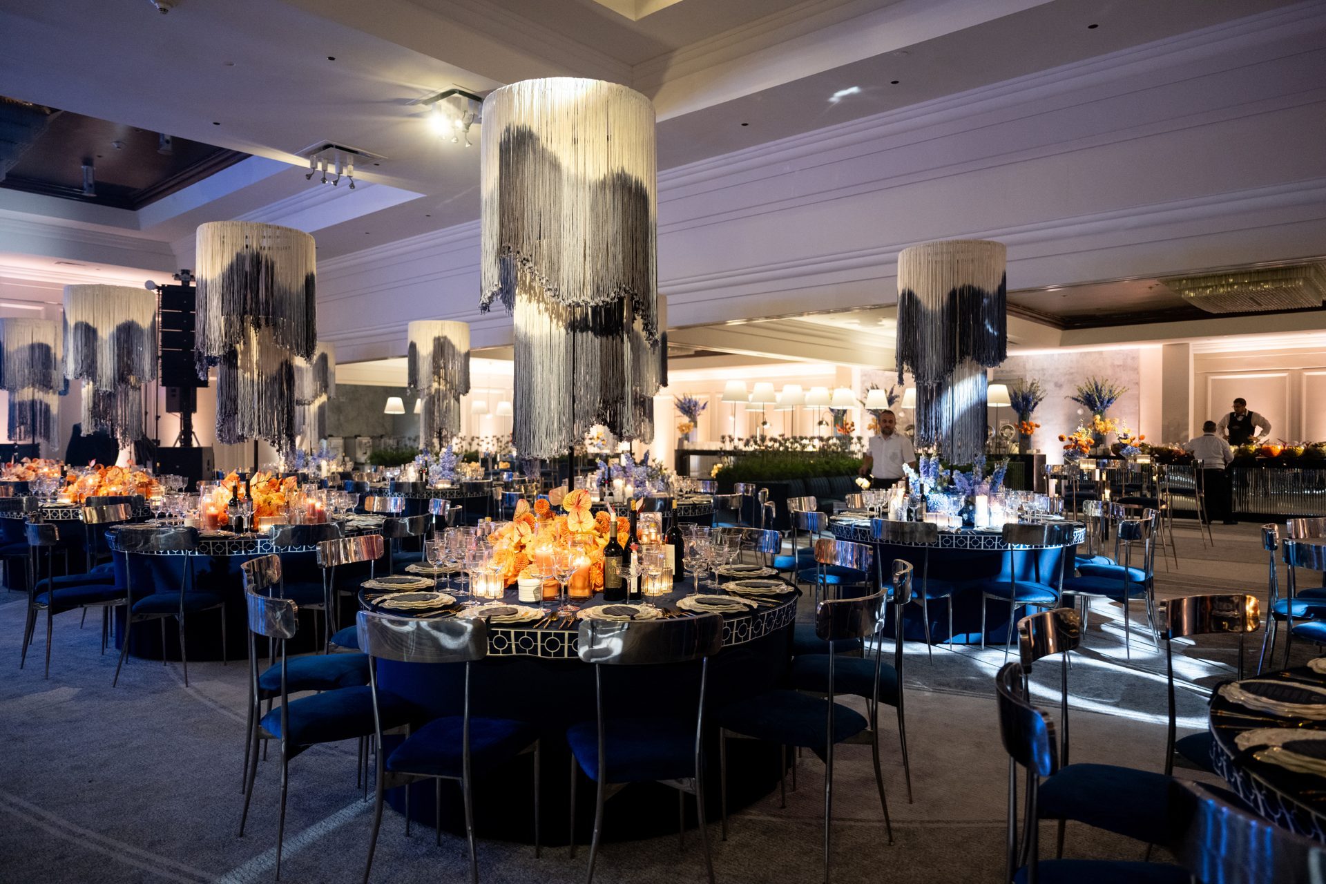 Gala Night
