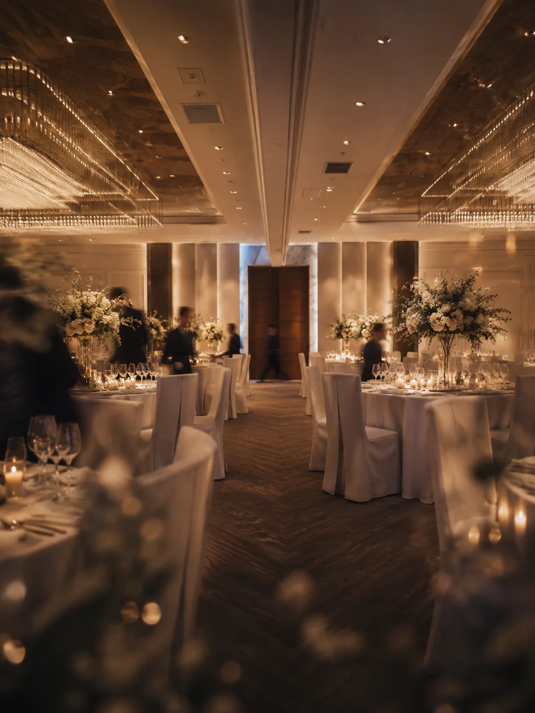 Horizon Ballroom photo