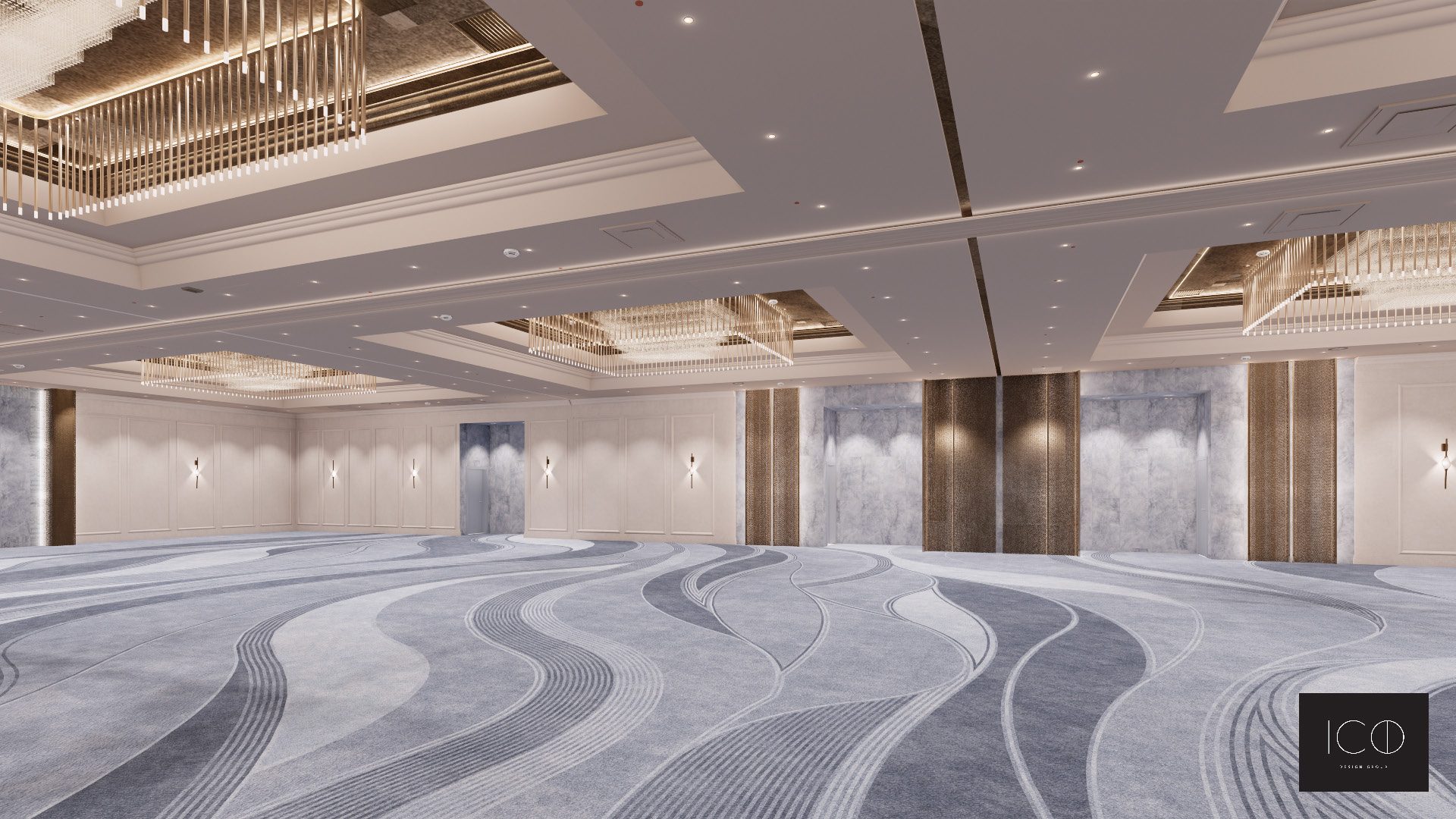 Skyline Ballroom