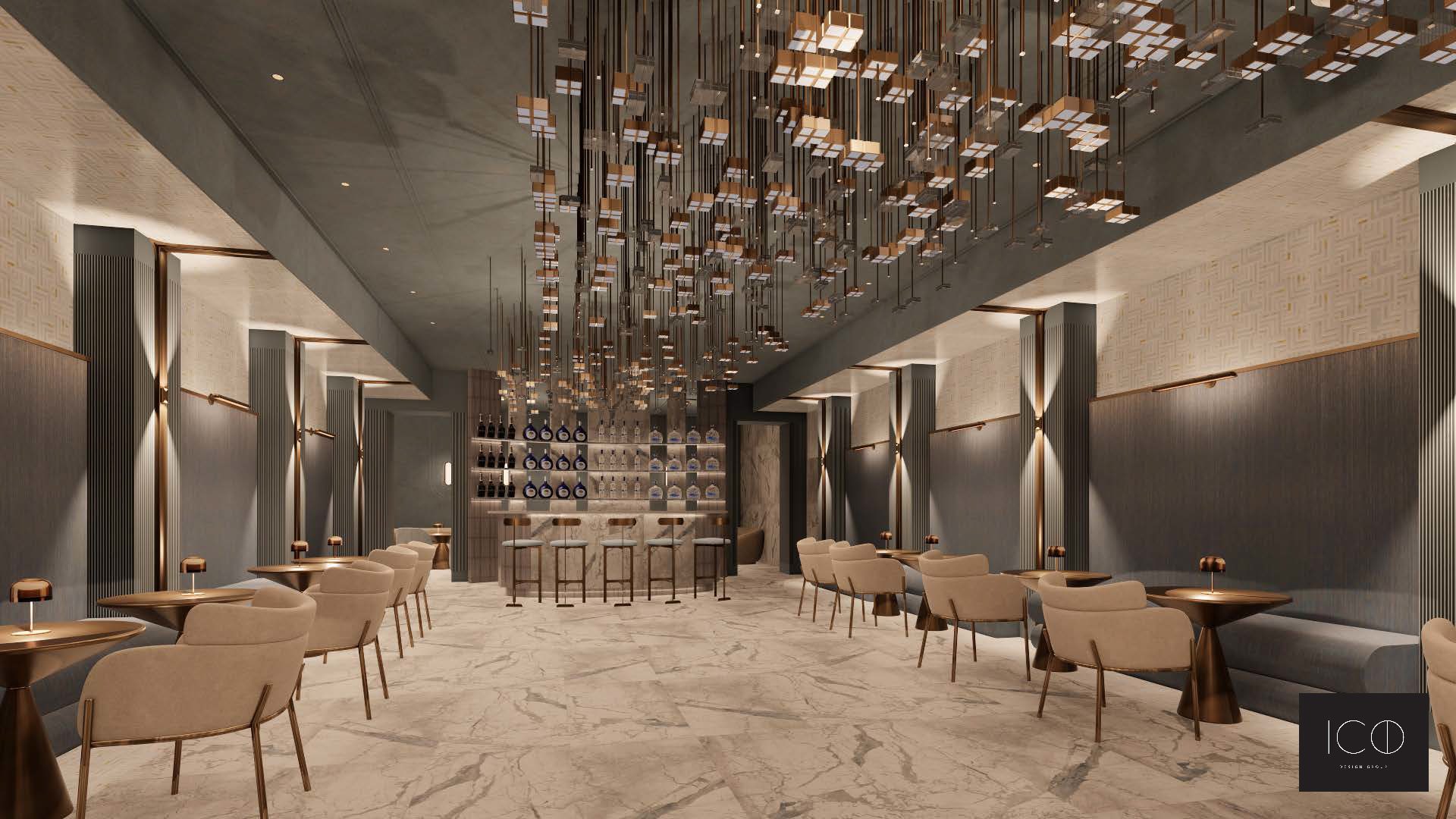 The Speakeasy