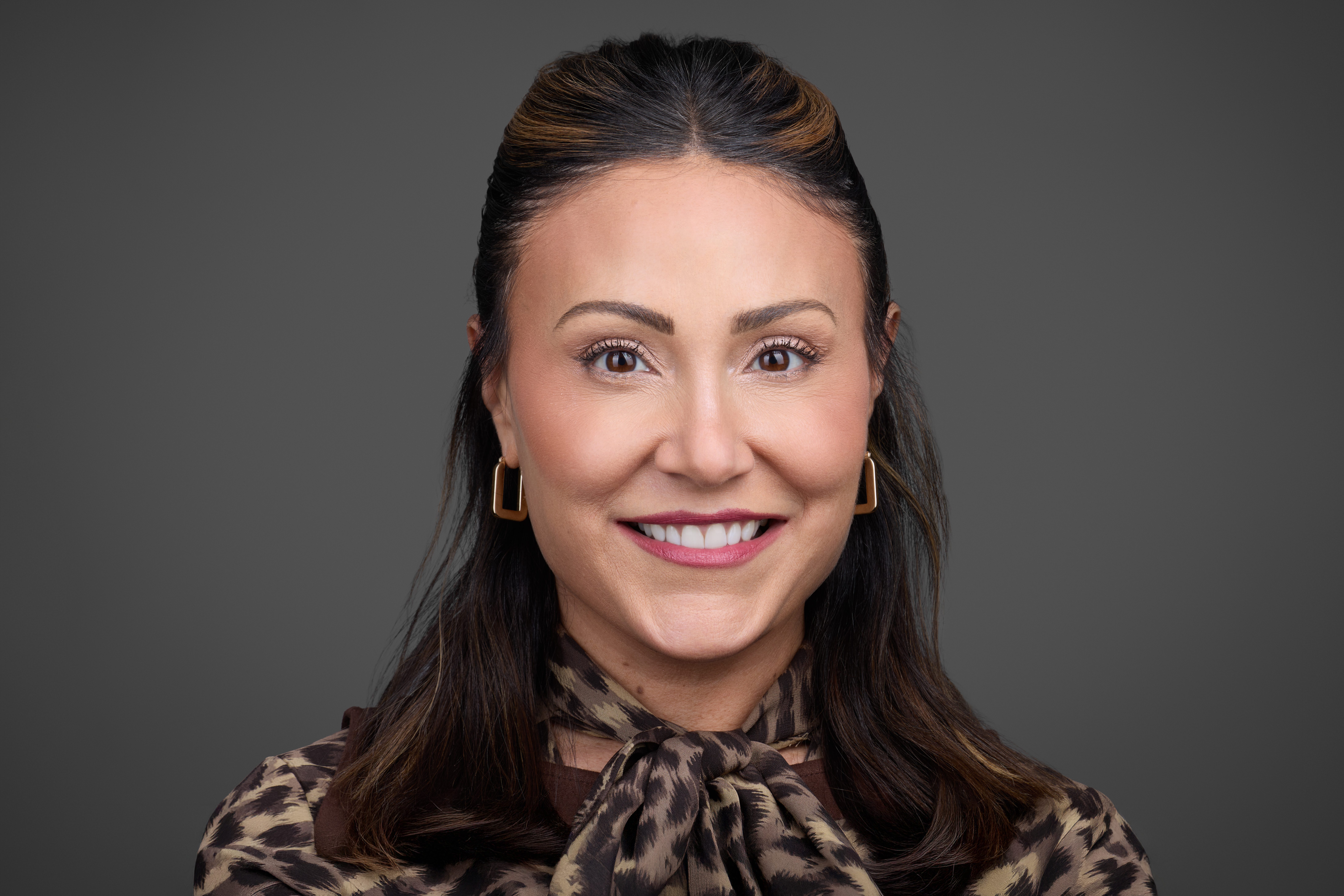 Janine Fenton
