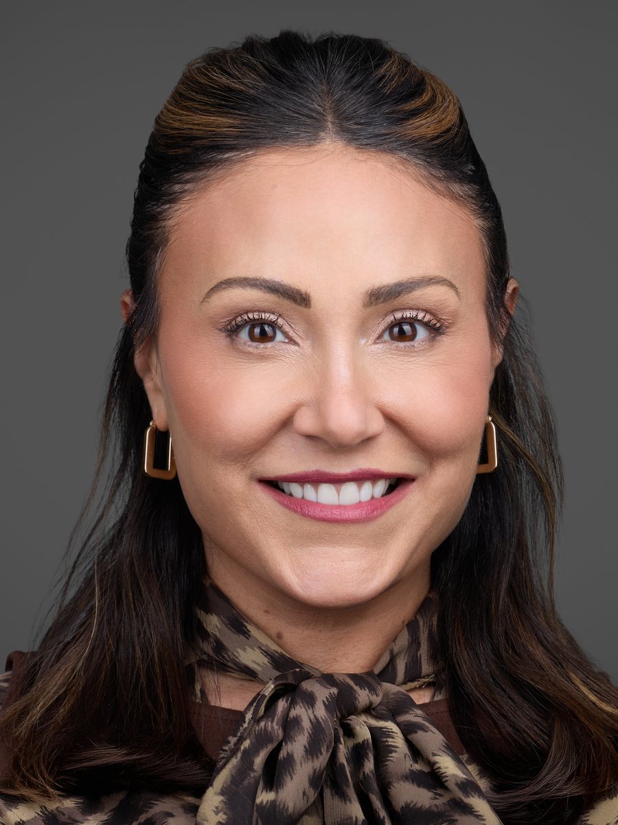 Janine Fenton