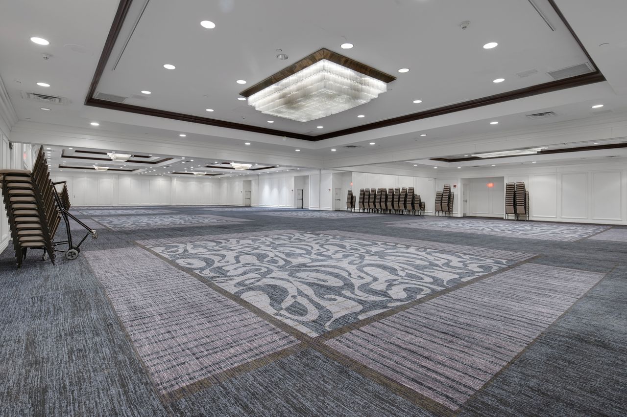 Horizon Ballroom